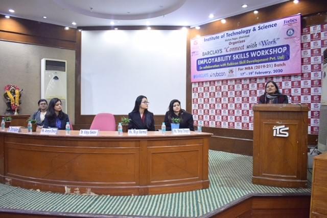 ITS Ghaziabad Events photo 2